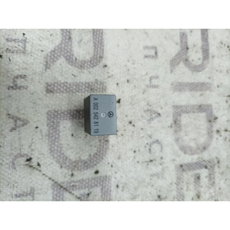Реле (електрика) Mercedes-Benz GL X164 2012 4.6 a0025428119