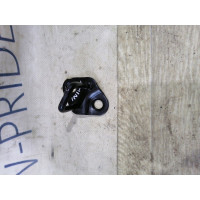 Ответная часть замка багажника