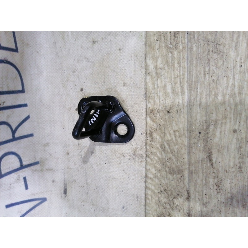 Ответная часть замка багажника (кузов и элементы) Mini Cooper R53 S R53 2006 1.6 51247154735