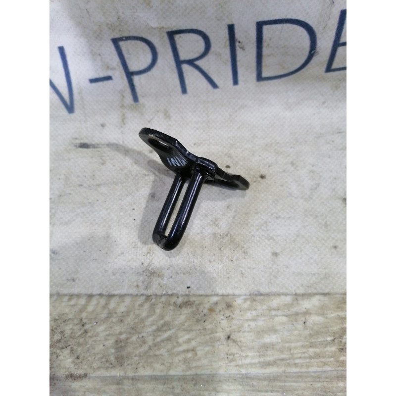 Ответная часть замка багажника (кузов и элементы) Mini Cooper R53 S R53 2006 1.6 51247154735