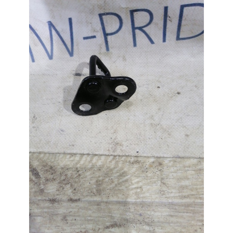 Ответная часть замка багажника (кузов и элементы) Mini Cooper R53 S R53 2006 1.6 51247154735