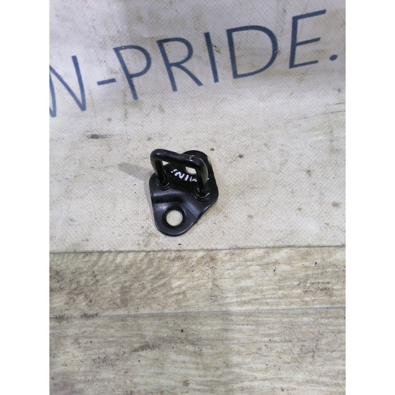 Ответная часть замка багажника (кузов и элементы) Mini Cooper R53 S R53 2006 1.6 51247154735