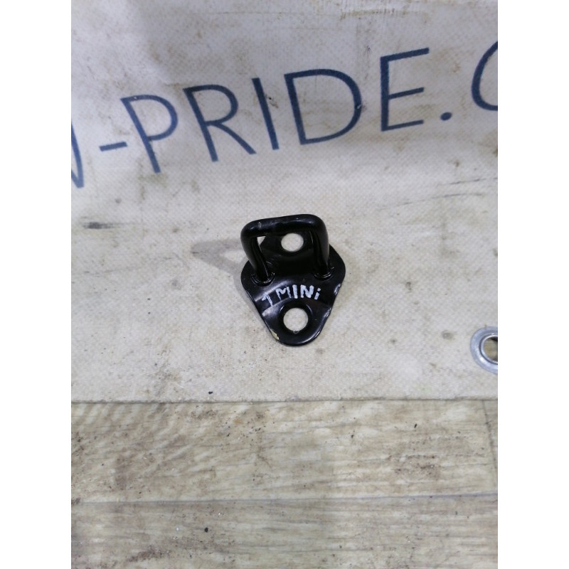 Ответная часть замка багажника (кузов и элементы) Mini Cooper R53 S R53 2006 1.6 51247154735