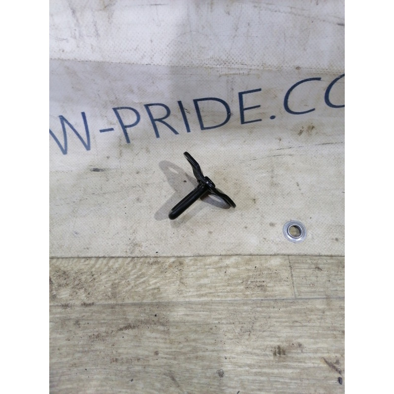 Ответная часть замка багажника (кузов и элементы) Mini Cooper R53 S R53 2006 1.6 51247154735