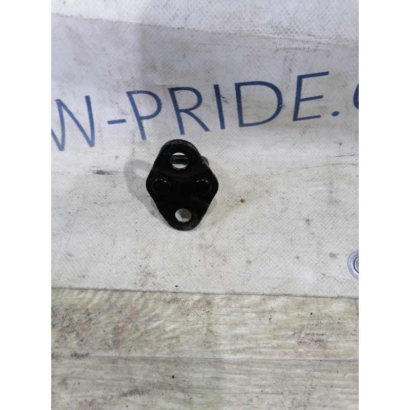 Ответная часть замка багажника (кузов и элементы) Mini Cooper R53 S R53 2006 1.6 51247154735