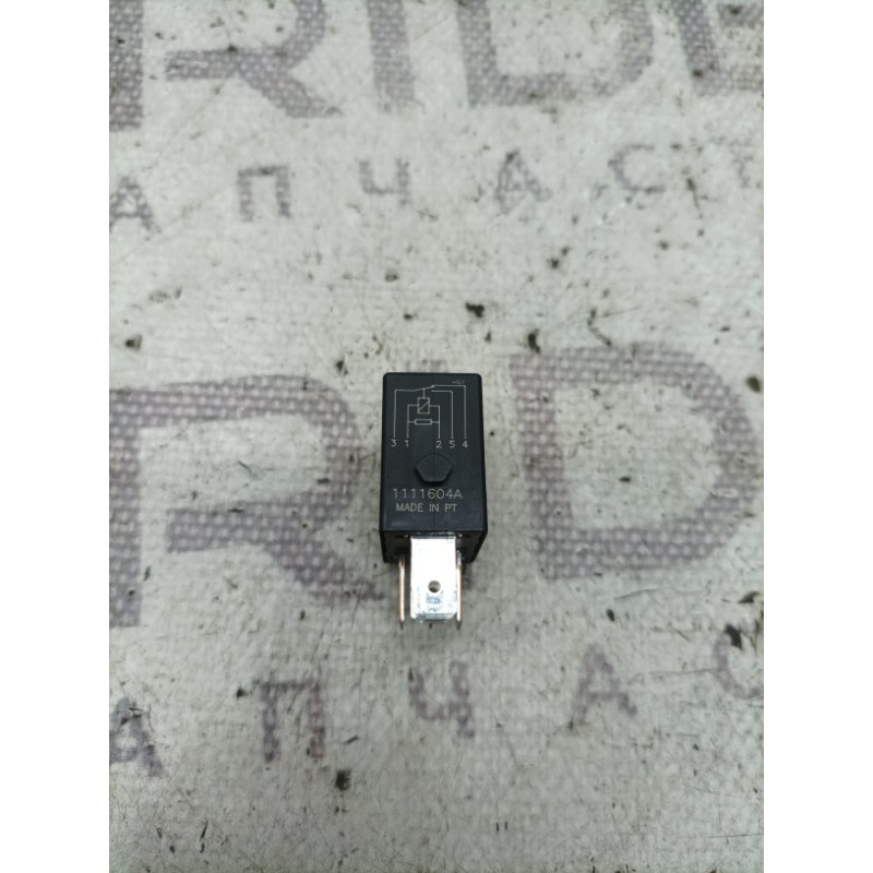 Реле (електрика) Mercedes-Benz GL X164 2012 4.6 a0025421219