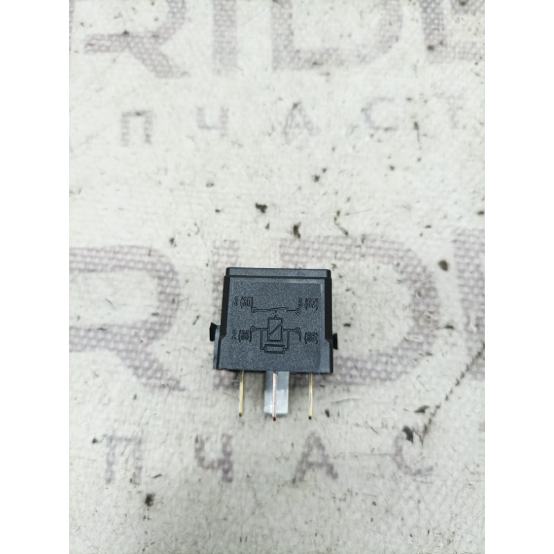 Реле (електрика) Mercedes-Benz GL X164 2012 4.6 a0025427219