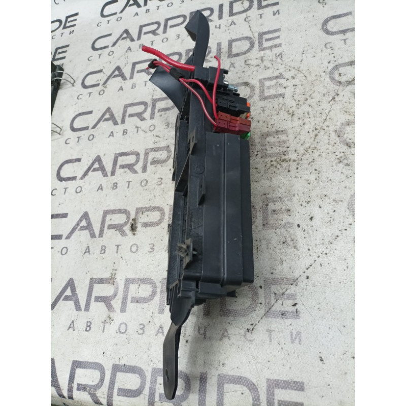 Блок предохранителей (электрика) Mercedes-Benz GL X164 2012 4.6 A1645403372
