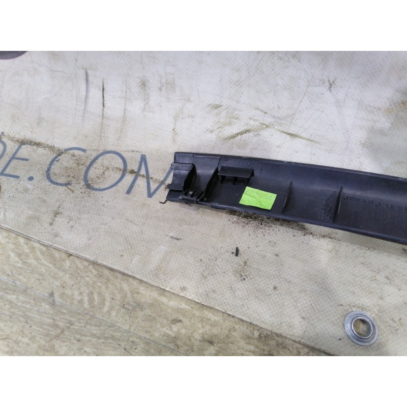 Обшивка крышки багажника (салон) Mini Cooper R53 S R53 2006 1.6 51497029858