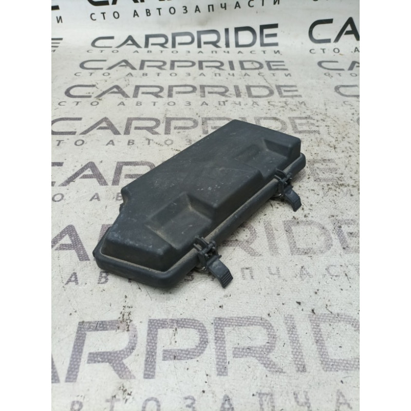 Крышка блока предохранителей (двигатель и элементы) Mercedes-Benz GL X164 2012 4.6 a1645400782