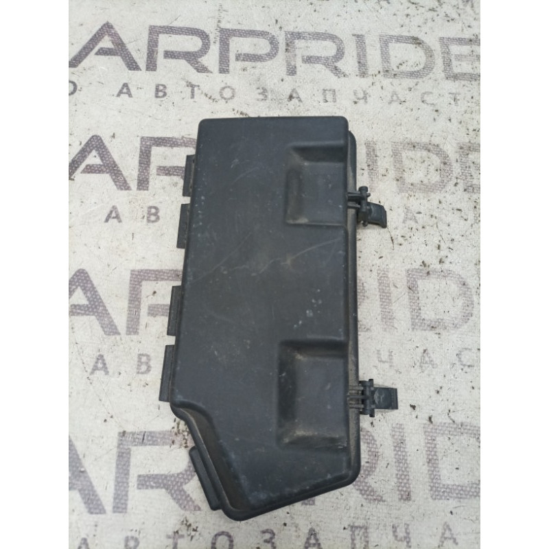 Крышка блока предохранителей (двигатель и элементы) Mercedes-Benz GL X164 2012 4.6 a1645400782