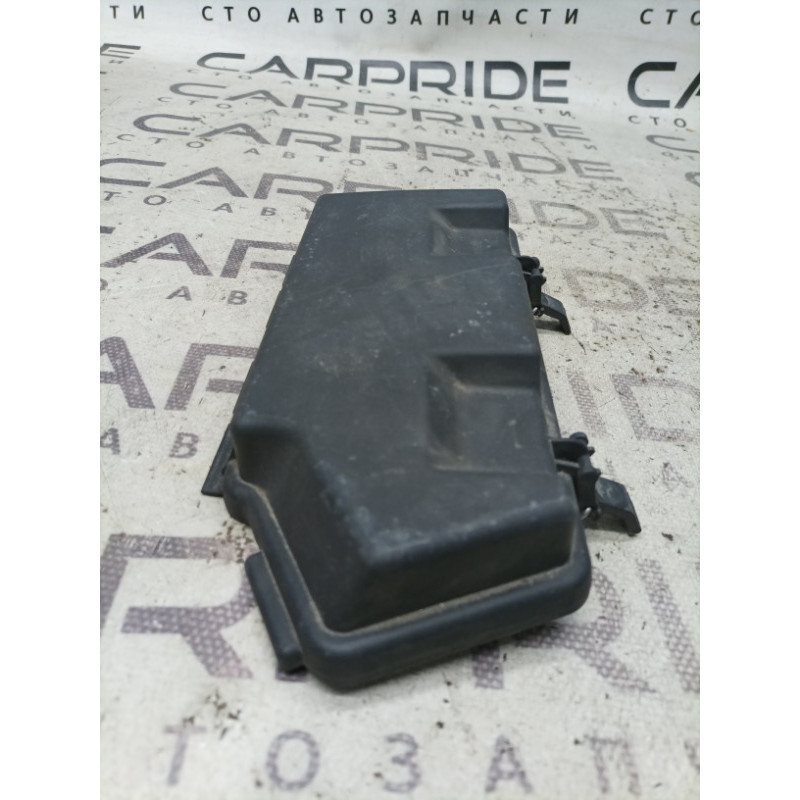 Крышка блока предохранителей (двигатель и элементы) Mercedes-Benz GL X164 2012 4.6 a1645400782