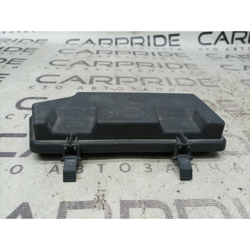 Крышка блока предохранителей (двигатель и элементы) Mercedes-Benz GL X164 2012 4.6 a1645400782