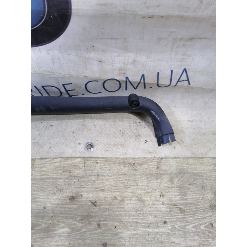 Обшивка крышки багажника (салон) Mini Cooper R53 S R53 2006 1.6 51497029854