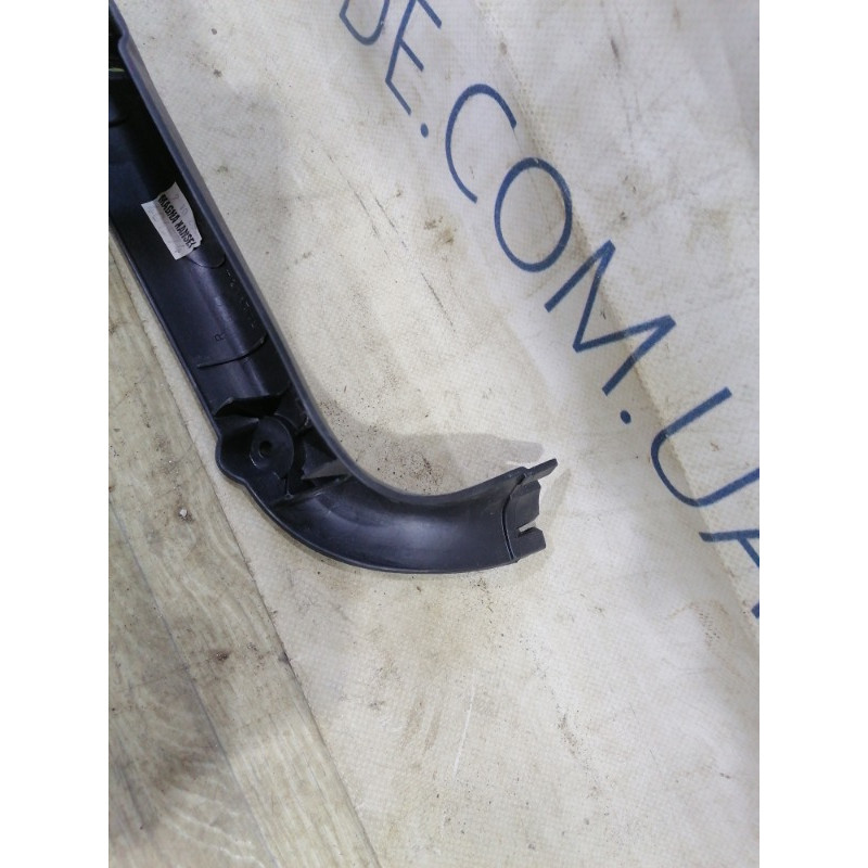 Обшивка крышки багажника (салон) Mini Cooper R53 S R53 2006 1.6 51497029854