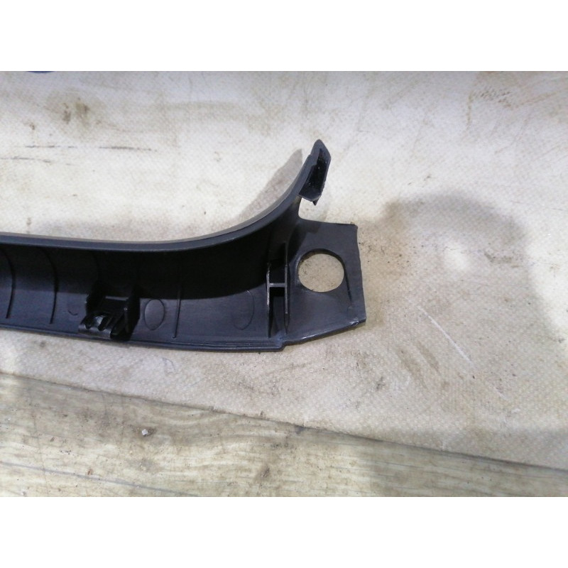 Обшивка крышки багажника (салон) Mini Cooper R53 S R53 2006 1.6 51497029853