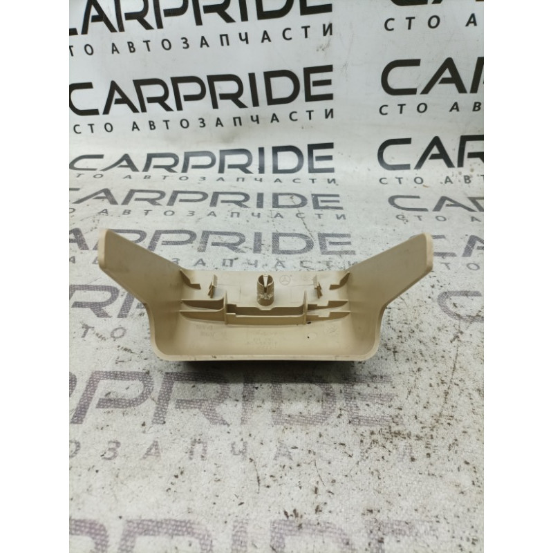 Заглушка сидения (салон) Mercedes-Benz GL X164 2012 4.6 a1649210186