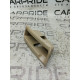 Заглушка сидения (салон) Mercedes-Benz GL X164 2012 4.6 a1649244837