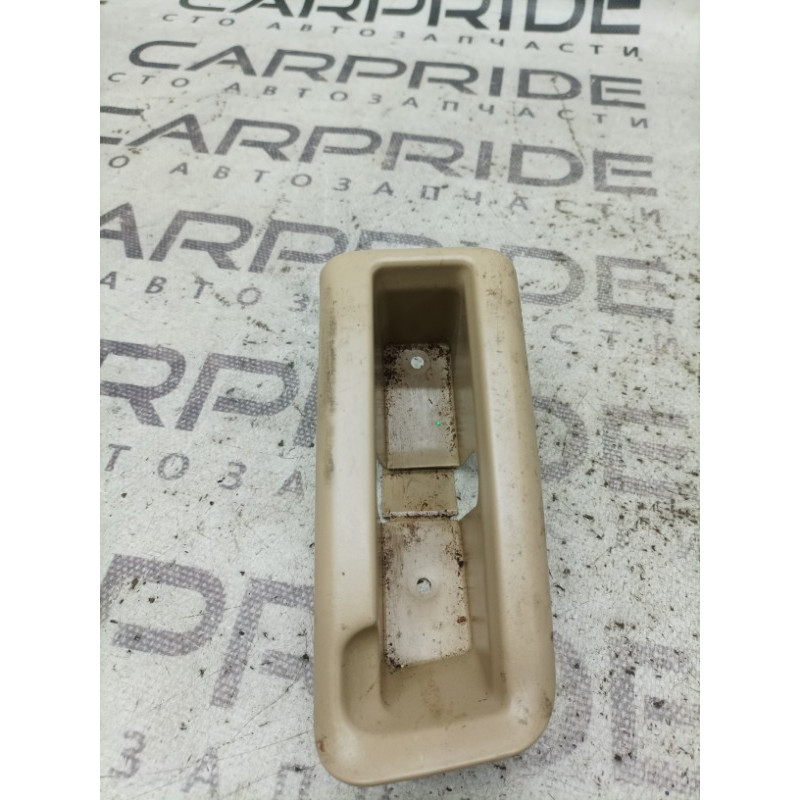 Заглушка сидения (салон) Mercedes-Benz GL X164 2012 4.6 a1649244837