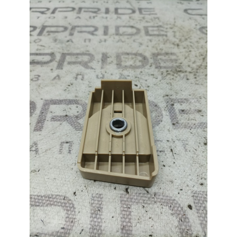 Кронштейн (двигатель и элементы) Mercedes-Benz GL X164 2012 4.6 a1648600251