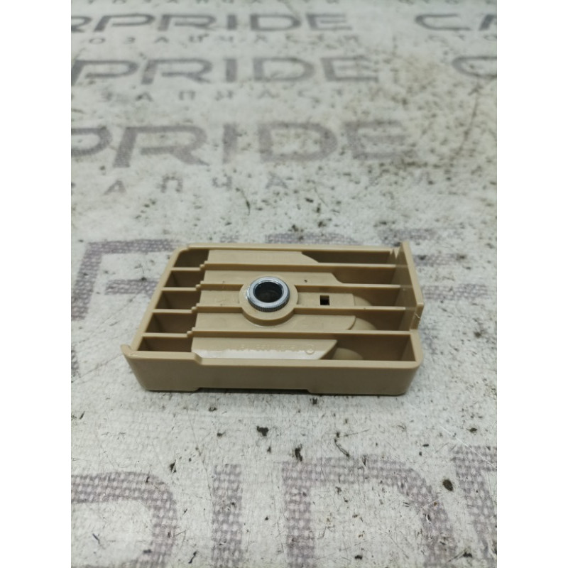 Кронштейн (двигатель и элементы) Mercedes-Benz GL X164 2012 4.6 a1648600251