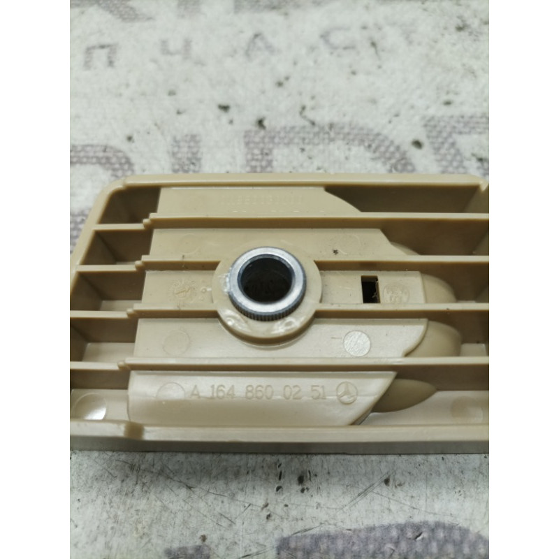 Кронштейн (двигатель и элементы) Mercedes-Benz GL X164 2012 4.6 a1648600251