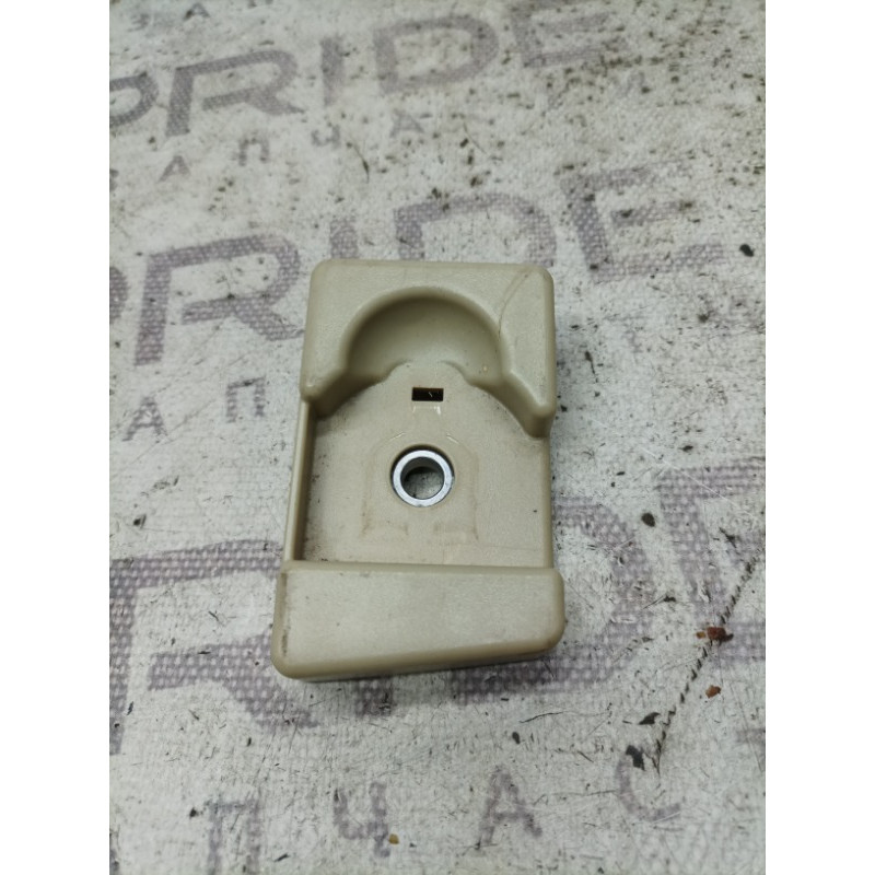 Кронштейн (двигатель и элементы) Mercedes-Benz GL X164 2012 4.6 a1648600251