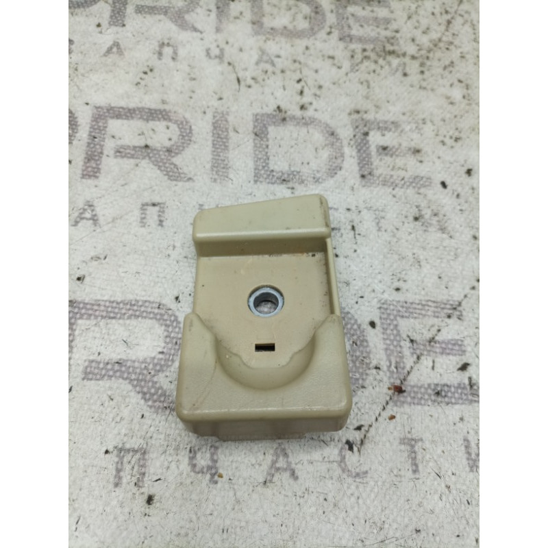 Кронштейн (двигатель и элементы) Mercedes-Benz GL X164 2012 4.6 a1648600251