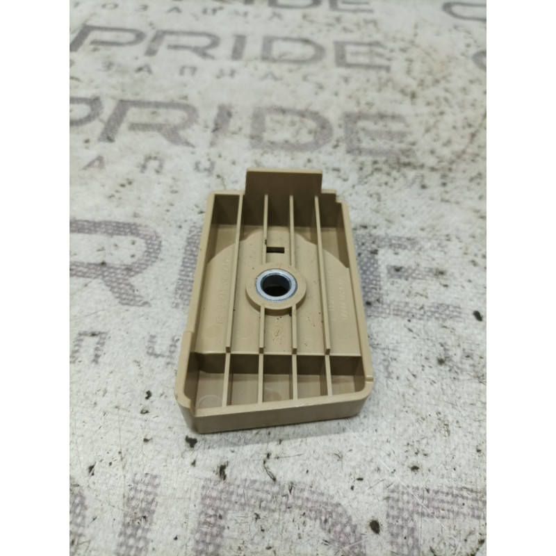 Кронштейн (двигатель и элементы) Mercedes-Benz GL X164 2012 4.6 a1648600151