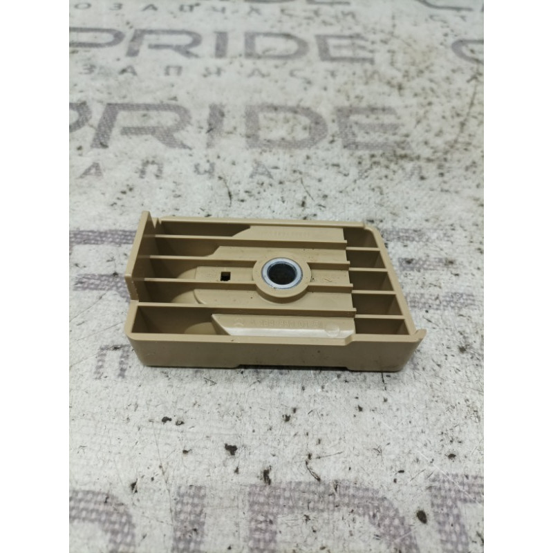 Кронштейн (двигатель и элементы) Mercedes-Benz GL X164 2012 4.6 a1648600151