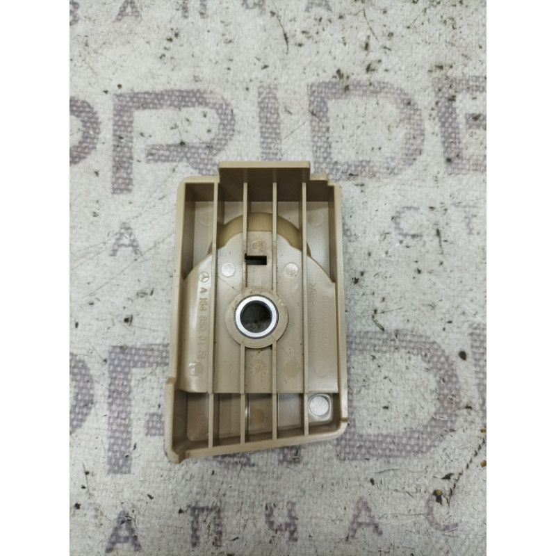 Кронштейн (двигатель и элементы) Mercedes-Benz GL X164 2012 4.6 a1648600151