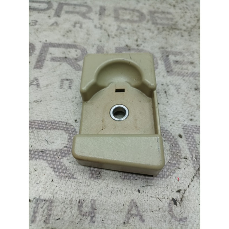 Кронштейн (двигатель и элементы) Mercedes-Benz GL X164 2012 4.6 a1648600151