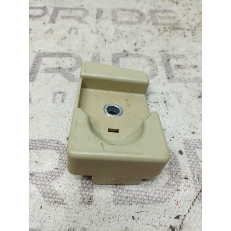 Кронштейн (двигатель и элементы) Mercedes-Benz GL X164 2012 4.6 a1648600151