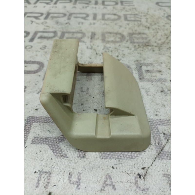 Накладка сидения (салон) Mercedes-Benz GL X164 2012 4.6 a1649194320