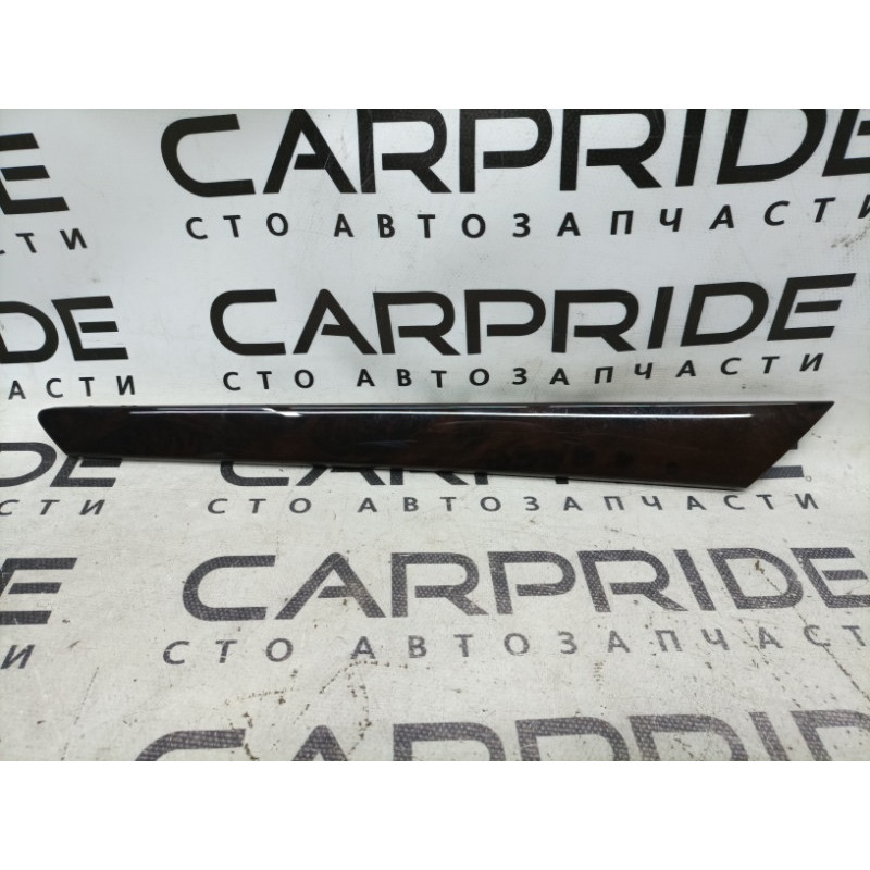 Декор салона (салон) Mercedes-Benz C-class W203 2007 3.0 a2037301922