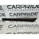 Декор салона (салон) Mercedes-Benz C-class W203 2007 3.0 a2037301922