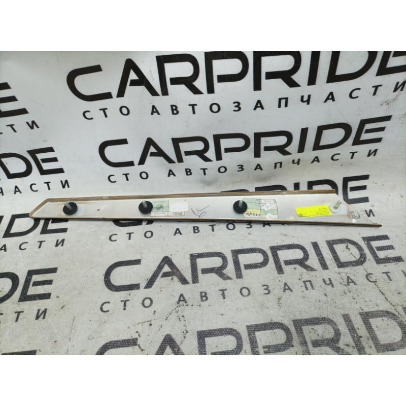 Декор салона (салон) Mercedes-Benz C-class W203 2007 3.0 a2037301922