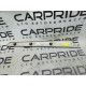 Декор салона (салон) Mercedes-Benz C-class W203 2007 3.0 a2037301922