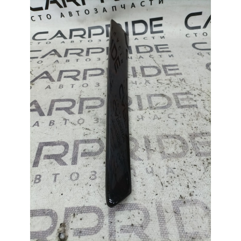 Декор салона (салон) Mercedes-Benz C-class W203 2007 3.0 a2037301922