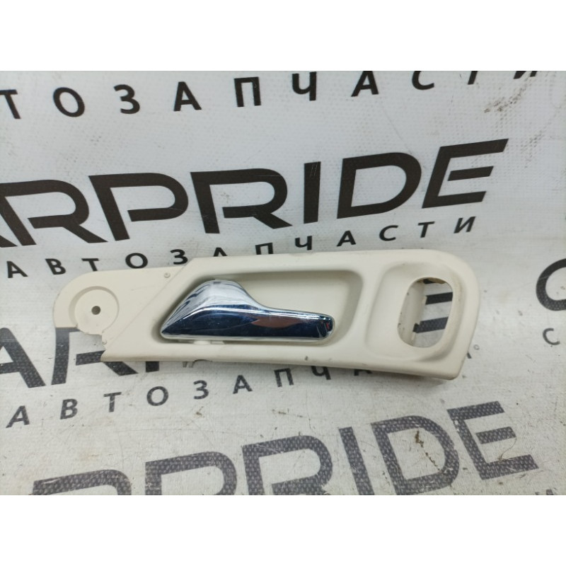 Ручка двери внутренняя (салон) Mercedes-Benz C-class W203 2007 3.0 A20373705881270
