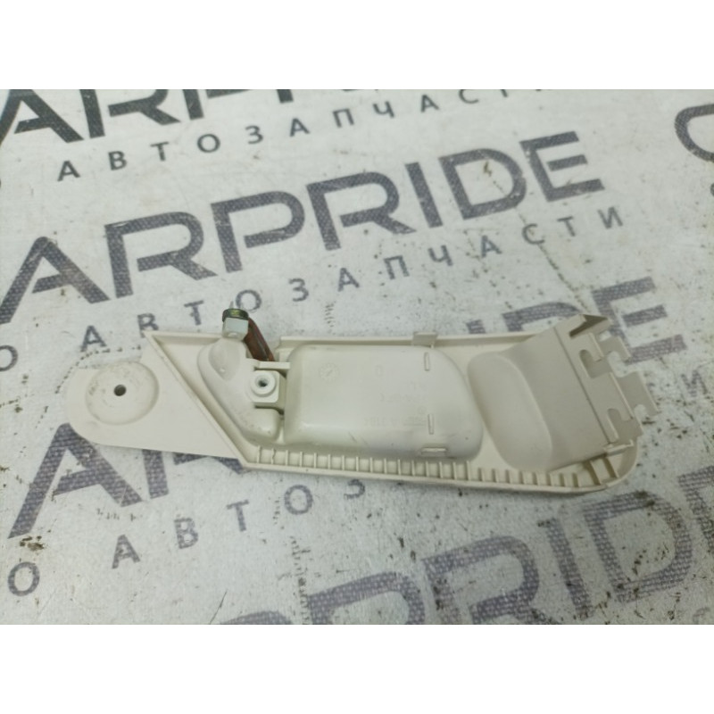 Ручка двери внутренняя (салон) Mercedes-Benz C-class W203 2007 3.0 A20373705881270