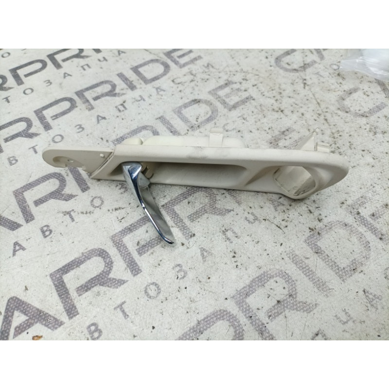 Ручка двери внутренняя (салон) Mercedes-Benz C-class W203 2007 3.0 A20373705881270
