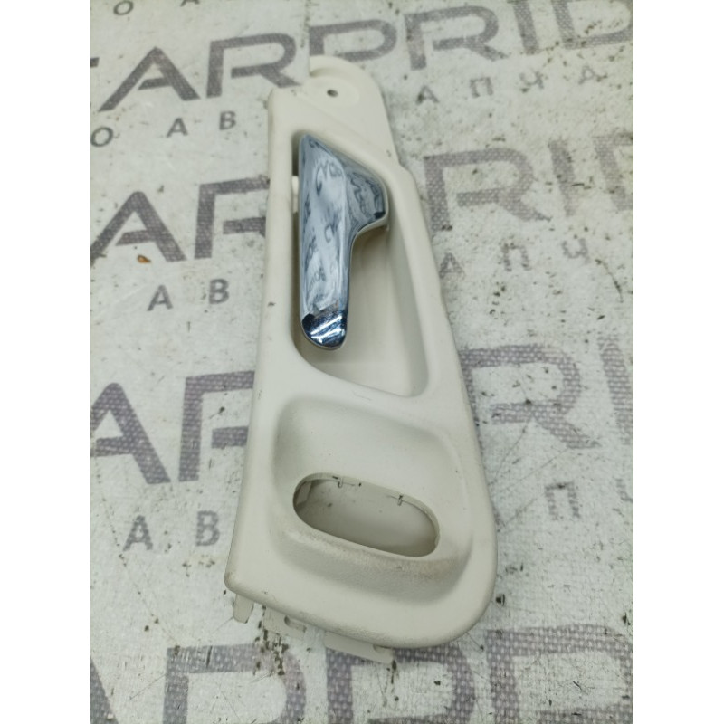 Ручка двери внутренняя (салон) Mercedes-Benz C-class W203 2007 3.0 A20373705881270