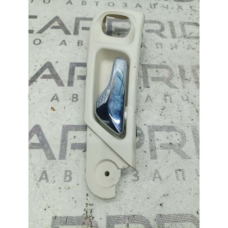 Ручка двери внутренняя (салон) Mercedes-Benz C-class W203 2007 3.0 A20373705881270