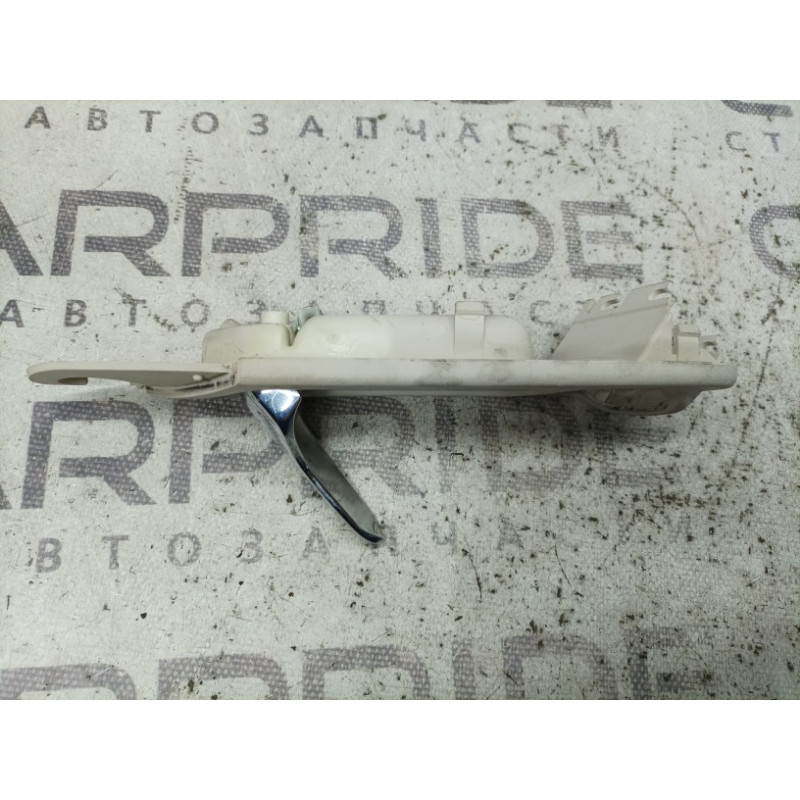 Ручка двери внутренняя (салон) Mercedes-Benz C-class W203 2007 3.0 A20373705881270