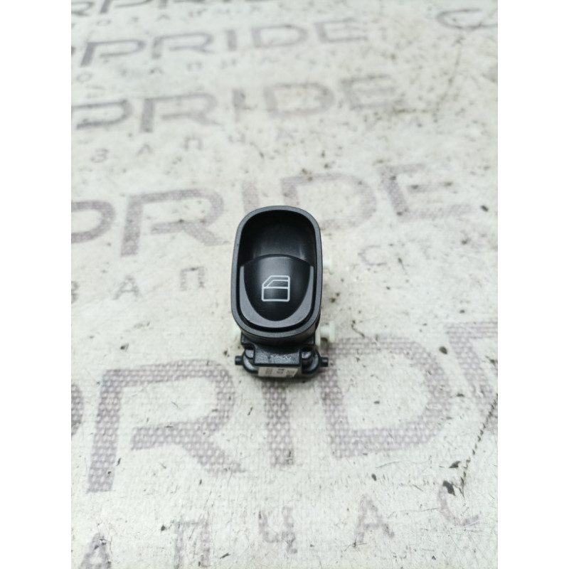 Кнопка стеклоподъемника (электрика / кнопки) Mercedes-Benz C-class W203 2007 3.0 a2038200210