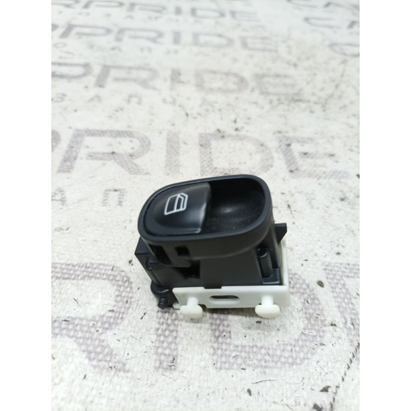Кнопка стеклоподъемника (электрика / кнопки) Mercedes-Benz C-class W203 2007 3.0 a2038200210