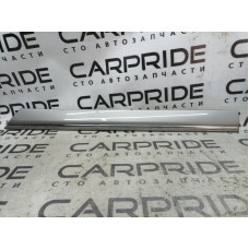 Молдинг двери внешний