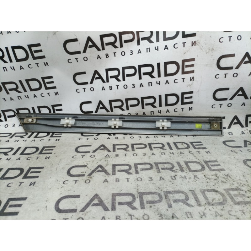 Молдинг двери внешний (кузов и элементы) Mercedes-Benz C-class W203 2007 3.0 a2036905162