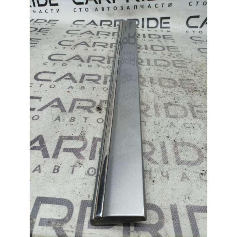 Молдинг двери внешний (кузов и элементы) Mercedes-Benz C-class W203 2007 3.0 a2036905162